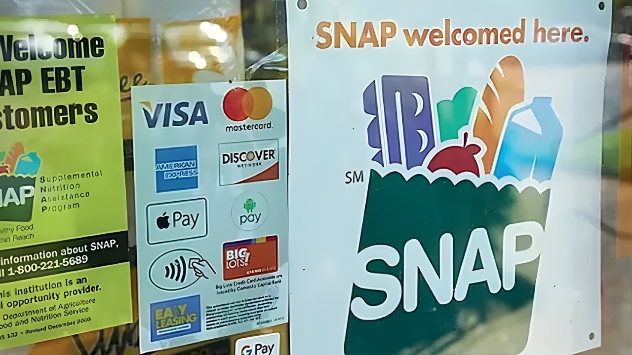 SNAP Benefits Update 2026: New Policy Changes, Payment Dates, and Who Qualifies