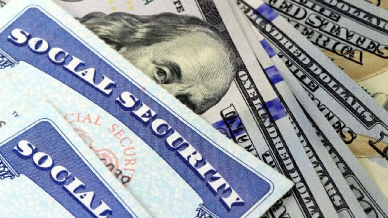 Are Your Social Security Benefits Taxed? Here Are the 8 States to Watch