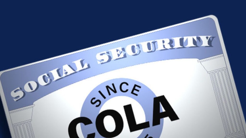 Social Security COLA 2026: Monthly Benefits Rise to $2,071 for Most Recipients